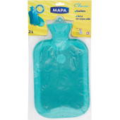 BORSA ACQUA CALDA CALIFORNIA LT.2 COL. ASSOR.